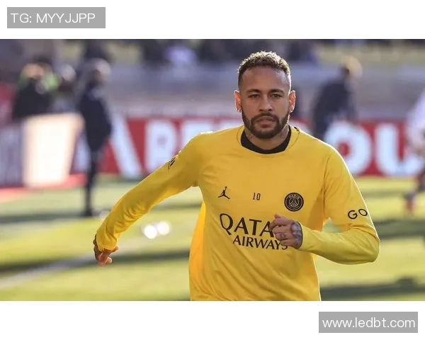 内马尔本赛季第五次受伤巴黎欧冠前景再遭重创